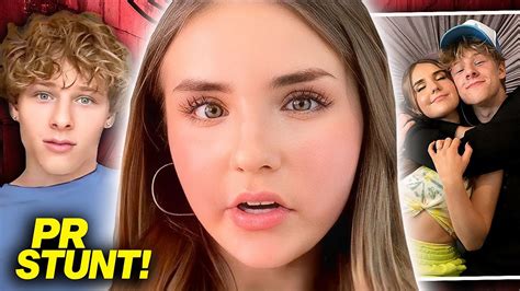 are piper rockelle videos fake
